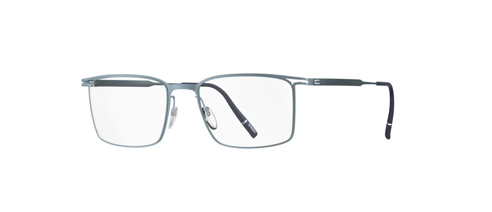 Silhouette Titanium Reframed 5594 Eyeglasses - view 35